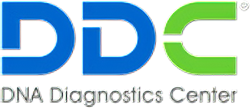 DDC Logo