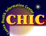 CHIC logo