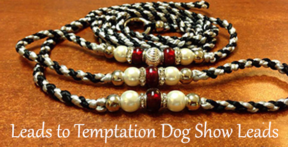 Lead to Temptaion Logo