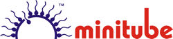 Minitube Logo
