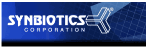Synbiotics logo