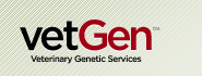 vetGen Logo